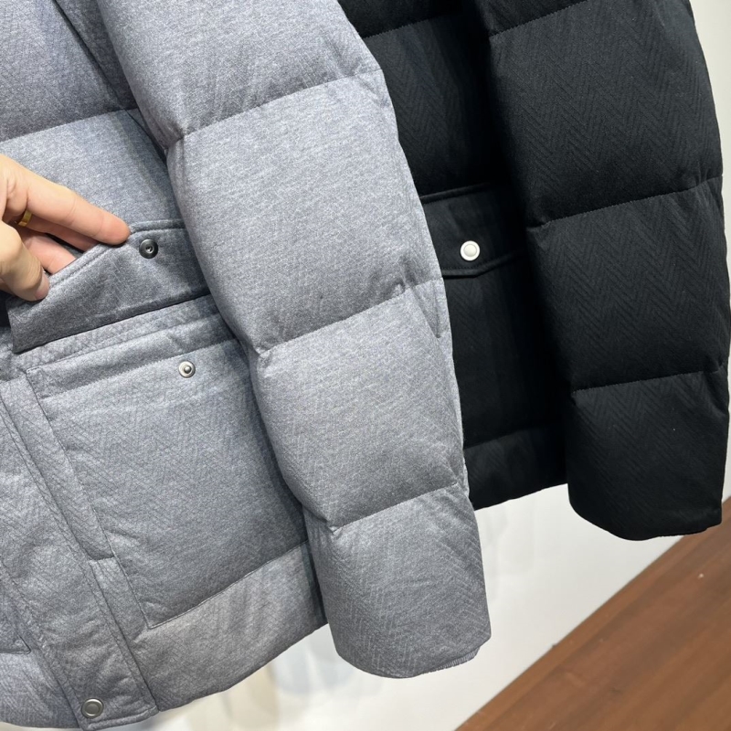 Moncler Down Coat